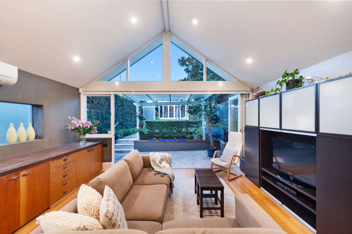 Main view of Homely house listing, 36 Bayswater Street, Drummoyne NSW 2047
