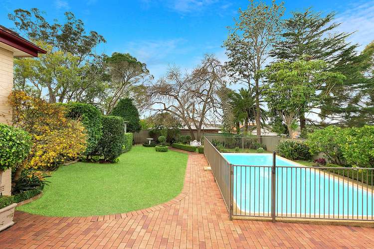 Fifth view of Homely house listing, 20 Epping Avenue, Eastwood NSW 2122