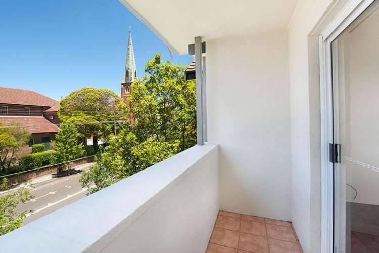 Fifth view of Homely apartment listing, 61/252 Willoughby Road, Naremburn NSW 2065