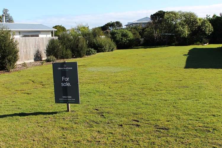 Fifth view of Homely residentialLand listing, 6 Glen Street, Surf Beach VIC 3922