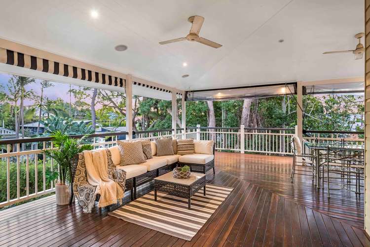 Fourth view of Homely house listing, 49 Quinn Street, Toowong QLD 4066