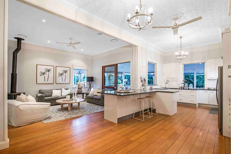 Fifth view of Homely house listing, 49 Quinn Street, Toowong QLD 4066