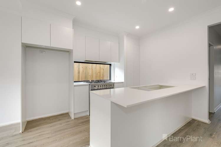 Second view of Homely house listing, 22 Hunt Way, Pakenham VIC 3810