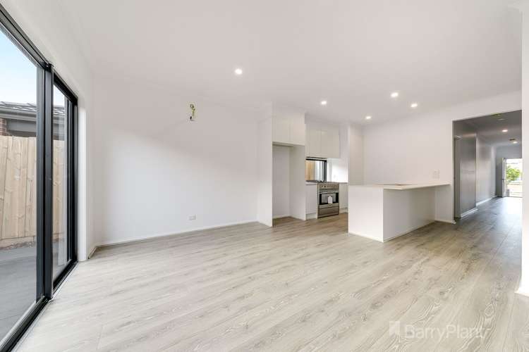 Third view of Homely house listing, 22 Hunt Way, Pakenham VIC 3810