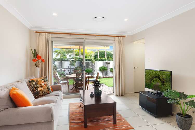 Third view of Homely townhouse listing, 6/2 Brunswick Road, Terrigal NSW 2260