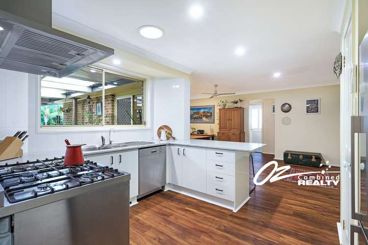 Fifth view of Homely house listing, 27 First Avenue, Erowal Bay NSW 2540