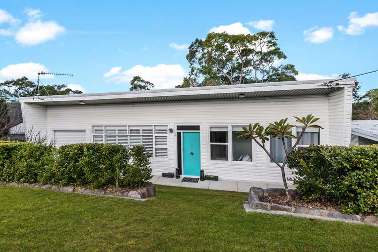 Main view of Homely house listing, 29 Springfield Avenue, Kotara NSW 2289