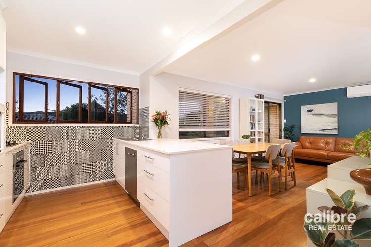 Second view of Homely house listing, 2 Cedarhurst Street, The Gap QLD 4061