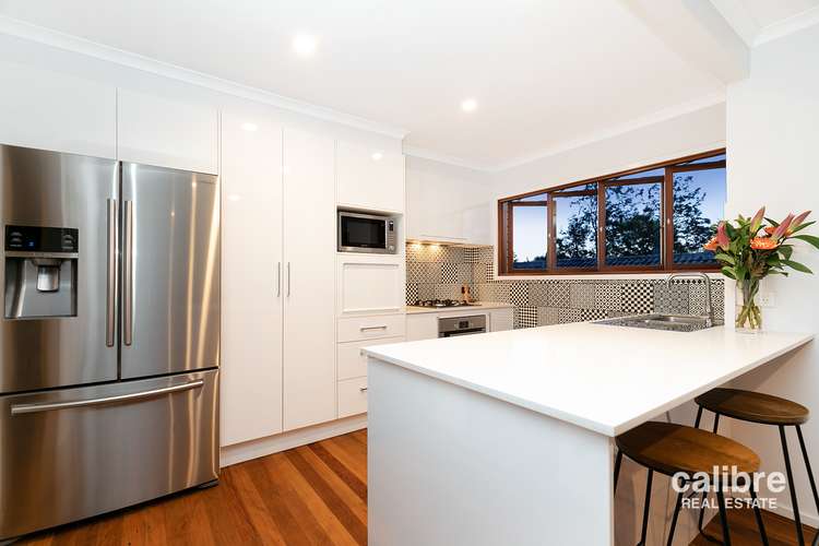 Fourth view of Homely house listing, 2 Cedarhurst Street, The Gap QLD 4061