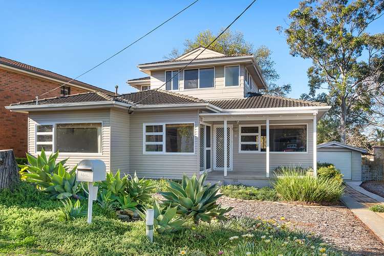 Main view of Homely house listing, 15 Torquil Avenue, Carlingford NSW 2118