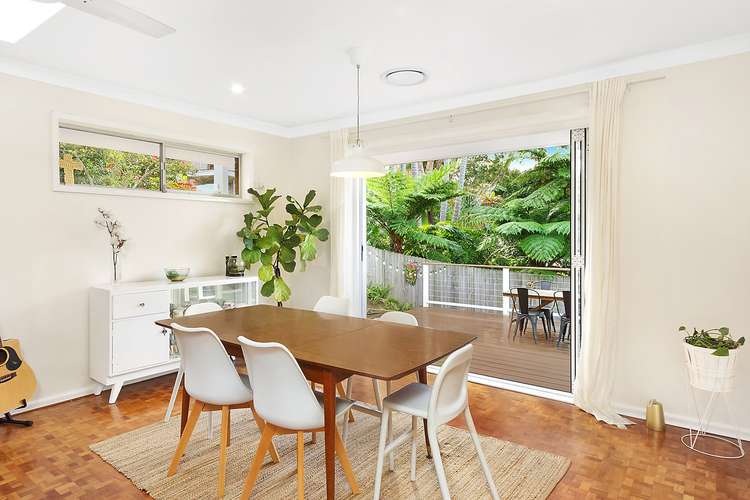 Second view of Homely house listing, 6 Rhonda Avenue, Frenchs Forest NSW 2086