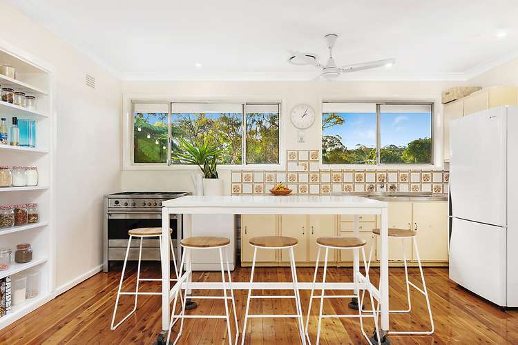 Fourth view of Homely house listing, 6 Rhonda Avenue, Frenchs Forest NSW 2086