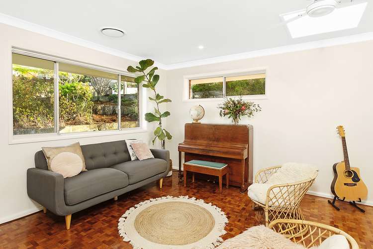 Fifth view of Homely house listing, 6 Rhonda Avenue, Frenchs Forest NSW 2086