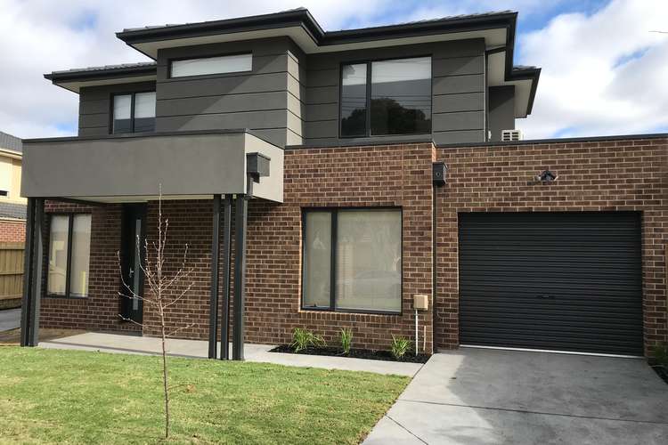 Main view of Homely townhouse listing, 1/17 Clarke Street, Thomastown VIC 3074