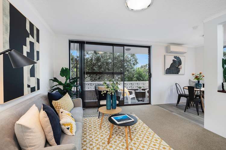 Main view of Homely apartment listing, 5/49 Campbell Parade, Manly Vale NSW 2093