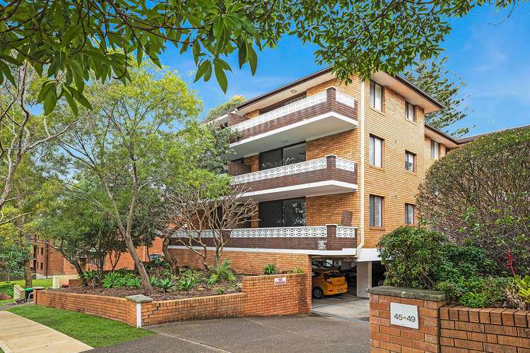 Sixth view of Homely apartment listing, 5/49 Campbell Parade, Manly Vale NSW 2093