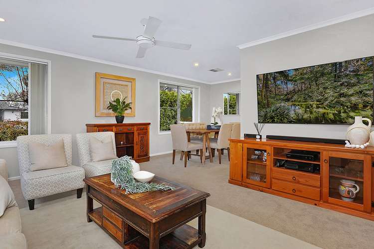 Main view of Homely house listing, 66 Myoora Road, Terrey Hills NSW 2084