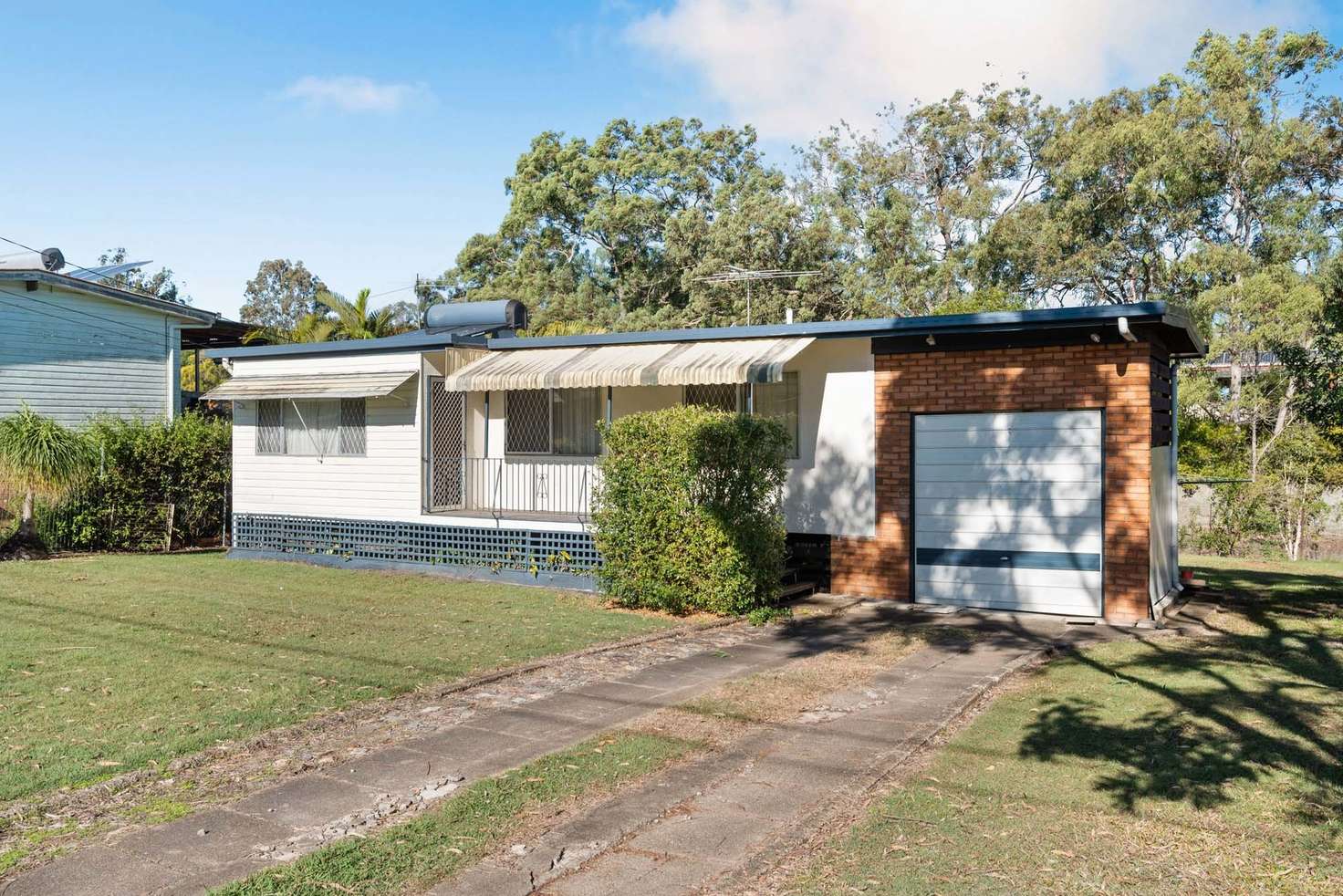 Main view of Homely house listing, 23 Darren Drive, Slacks Creek QLD 4127