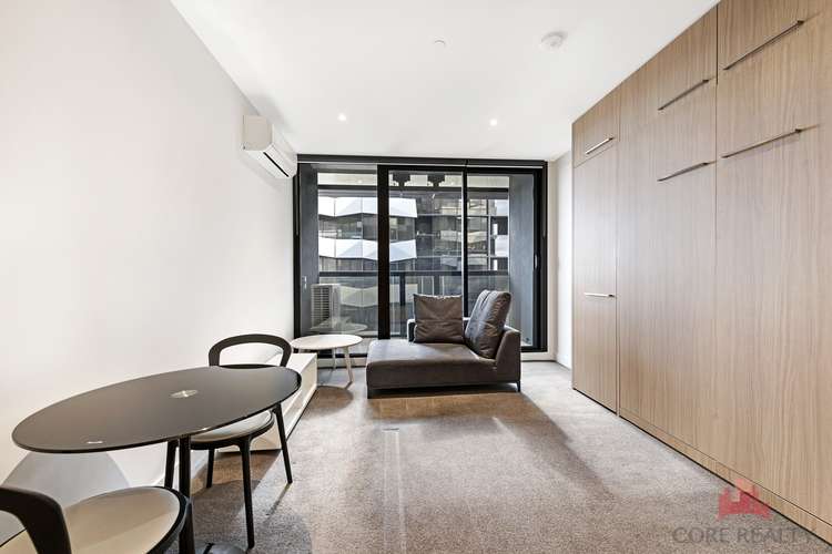 Main view of Homely studio listing, 2604/120 Abeckett Street, Melbourne VIC 3000