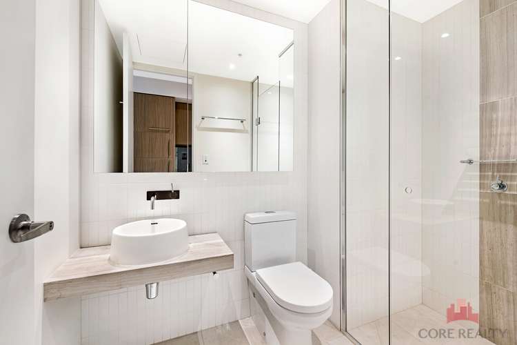 Fourth view of Homely studio listing, 2604/120 Abeckett Street, Melbourne VIC 3000