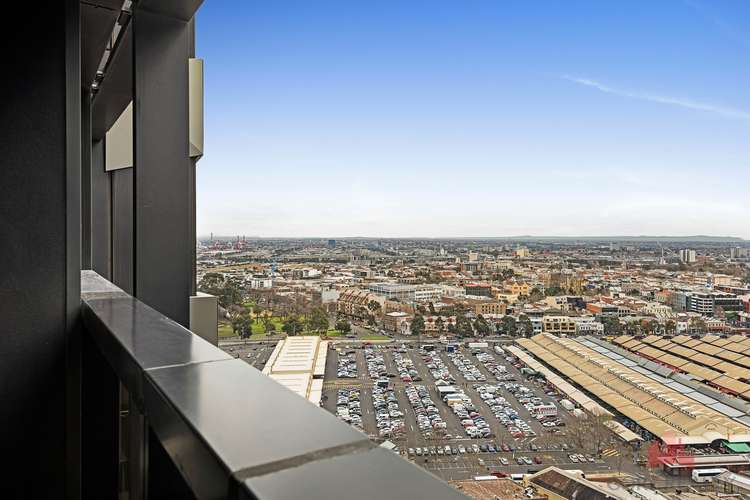 Fifth view of Homely studio listing, 2604/120 Abeckett Street, Melbourne VIC 3000