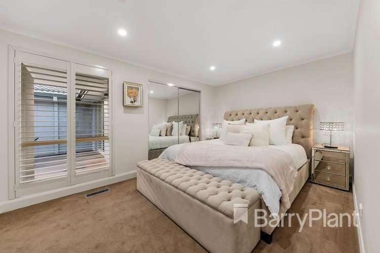 Sixth view of Homely house listing, 131 Blossom Park Drive, Mill Park VIC 3082
