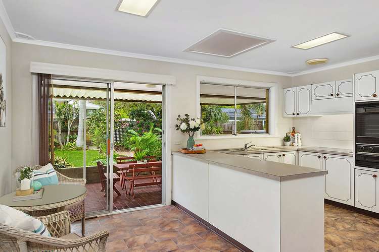 Second view of Homely house listing, 4 Camira Close, Belrose NSW 2085