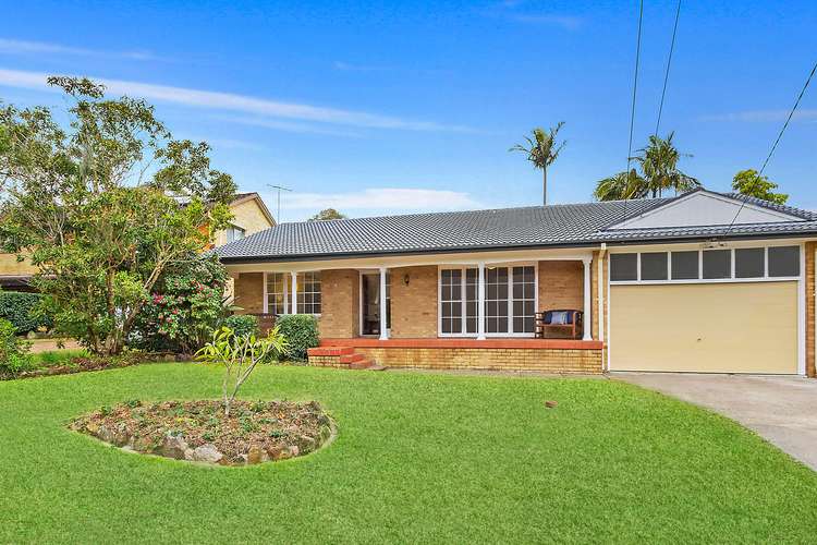 Fourth view of Homely house listing, 4 Camira Close, Belrose NSW 2085