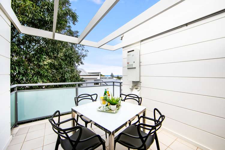 Third view of Homely unit listing, 23/22-24 Shackel Avenue, Brookvale NSW 2100