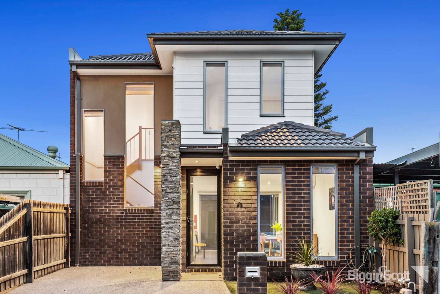 Main view of Homely house listing, 4 Sydney Street, Footscray VIC 3011