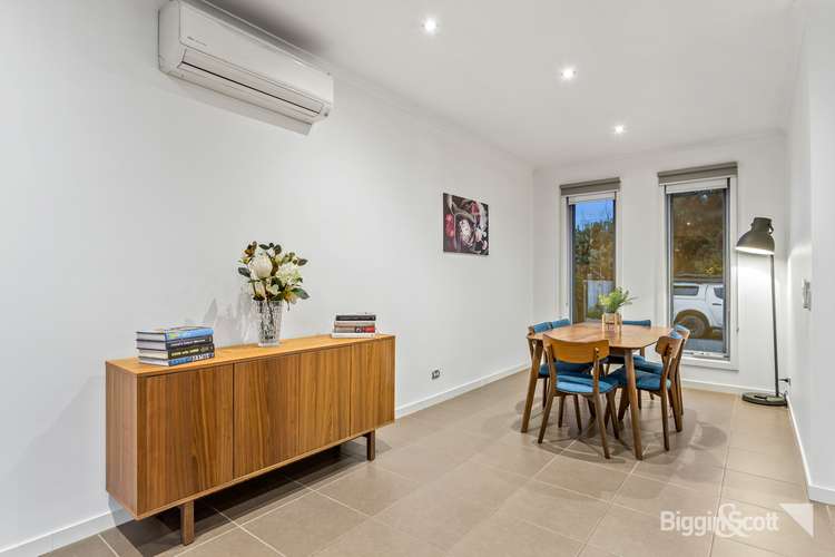 Fifth view of Homely house listing, 4 Sydney Street, Footscray VIC 3011