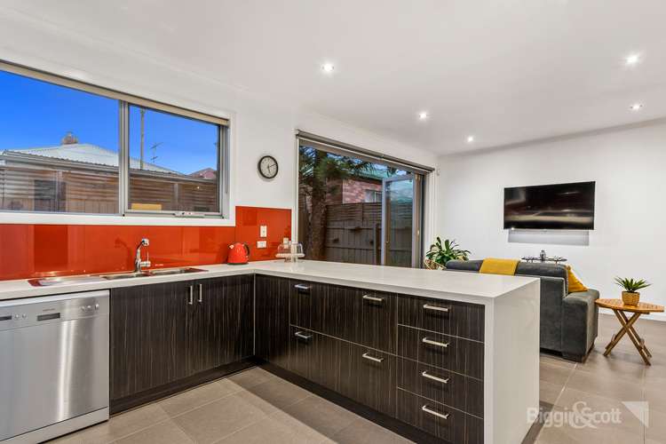 Sixth view of Homely house listing, 4 Sydney Street, Footscray VIC 3011