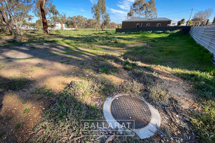 Second view of Homely residentialLand listing, 25 Barkly Street, Dunolly VIC 3472