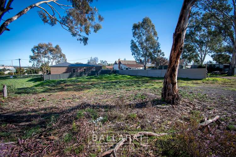 Fifth view of Homely residentialLand listing, 25 Barkly Street, Dunolly VIC 3472