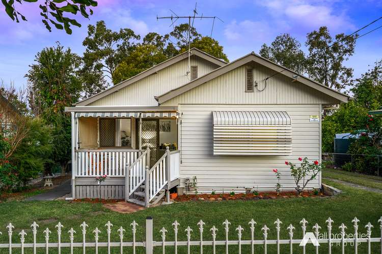 Main view of Homely house listing, 29 Coleman Street, Leichhardt QLD 4305