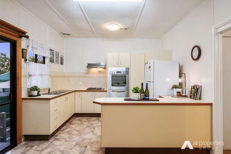 Second view of Homely house listing, 29 Coleman Street, Leichhardt QLD 4305
