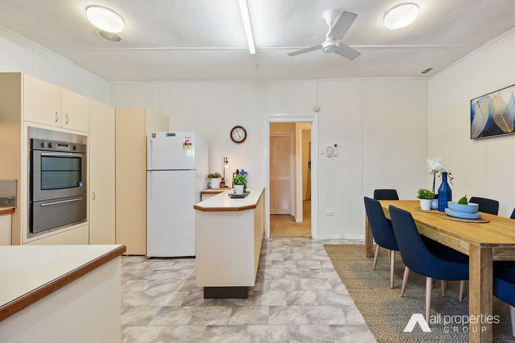 Third view of Homely house listing, 29 Coleman Street, Leichhardt QLD 4305