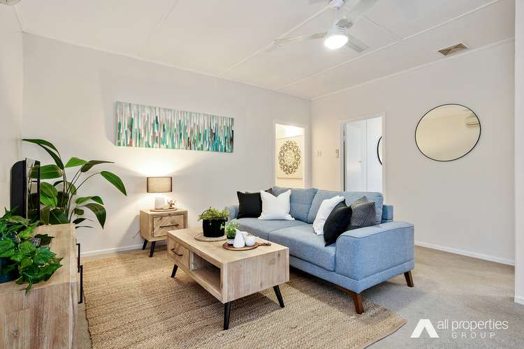 Fifth view of Homely house listing, 29 Coleman Street, Leichhardt QLD 4305