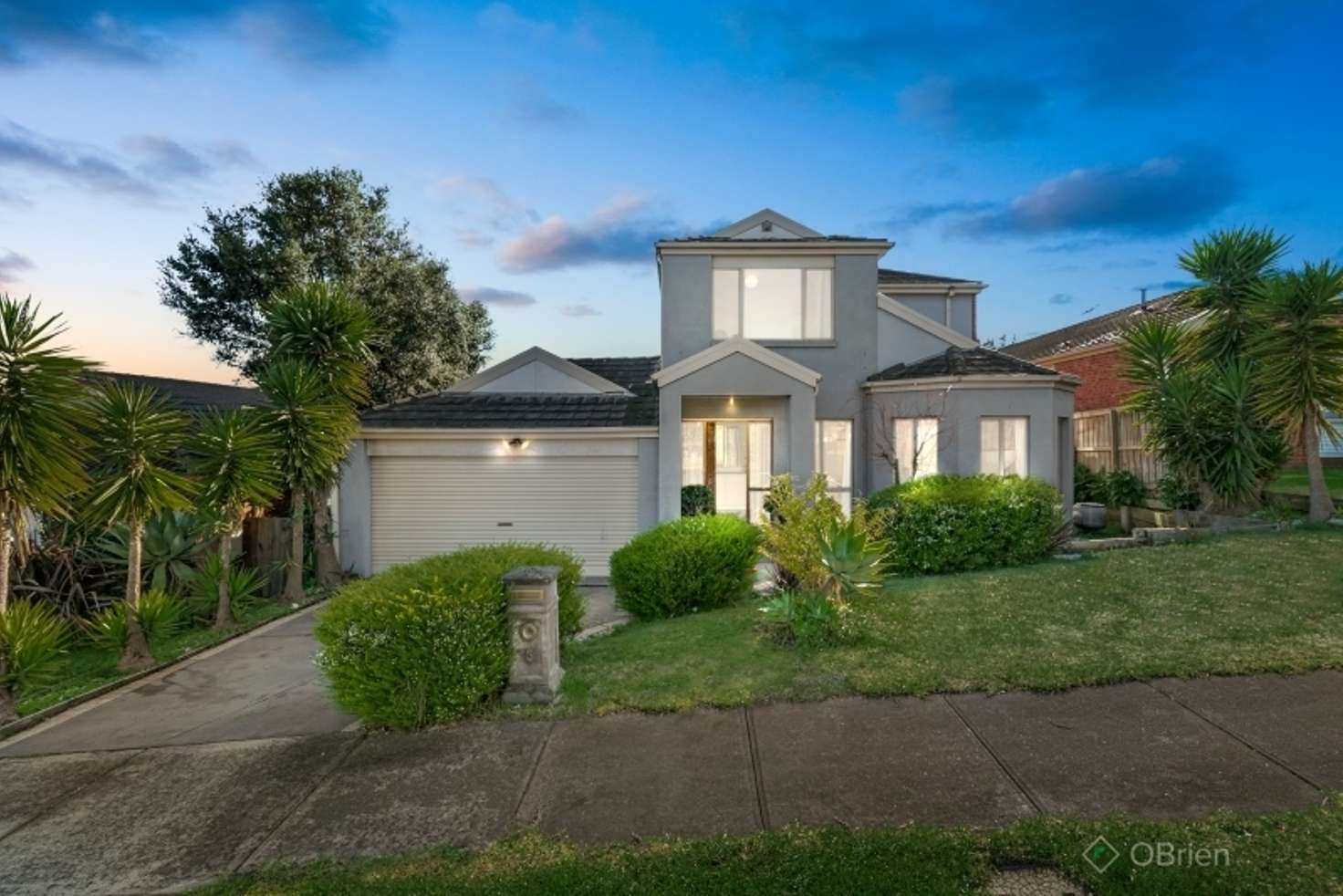 Main view of Homely house listing, 5 Denbigh Court, Berwick VIC 3806