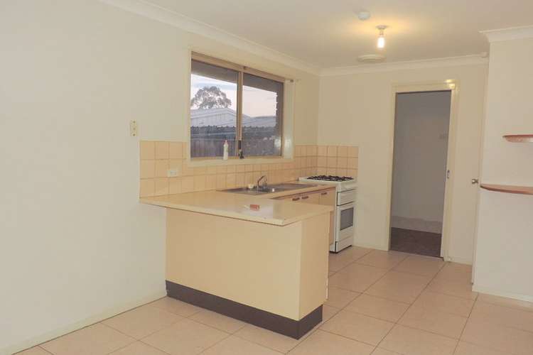 Second view of Homely house listing, 56 Kirsty Crescent, Hassall Grove NSW 2761