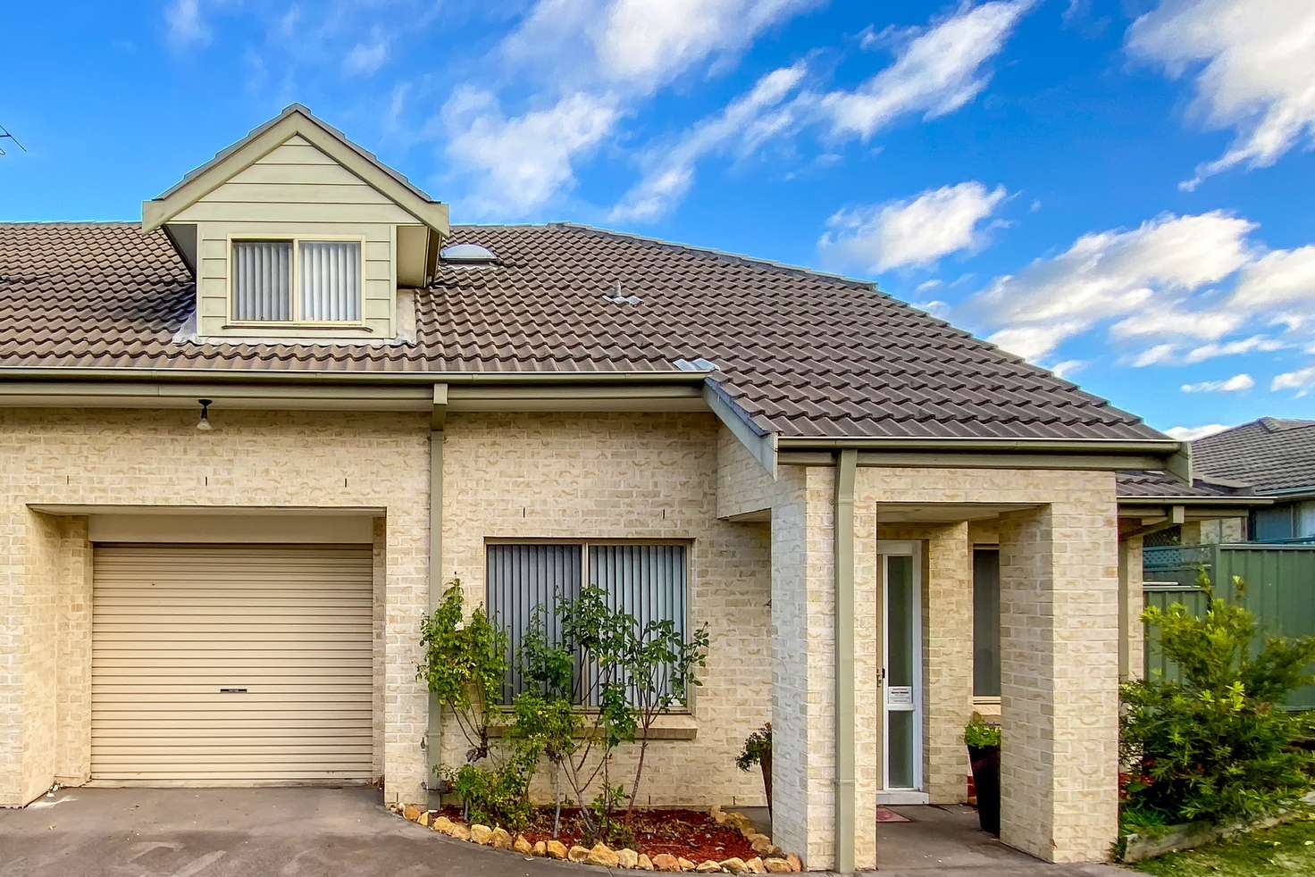 Main view of Homely townhouse listing, 4/57-59 Barry Street, Cambridge Park NSW 2747
