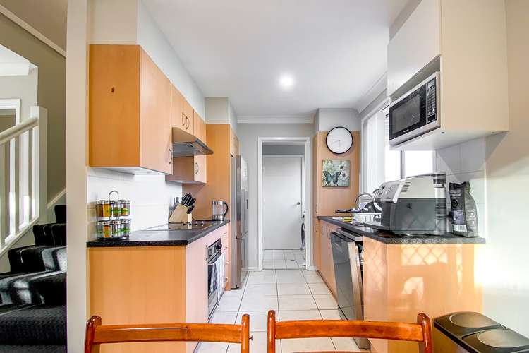 Third view of Homely townhouse listing, 4/57-59 Barry Street, Cambridge Park NSW 2747