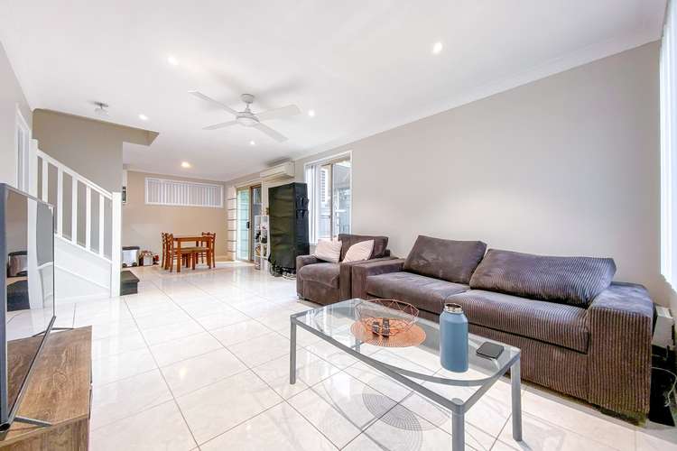 Fourth view of Homely townhouse listing, 4/57-59 Barry Street, Cambridge Park NSW 2747