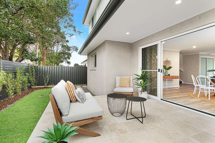 Second view of Homely house listing, 93A Rotherham Street, Bateau Bay NSW 2261