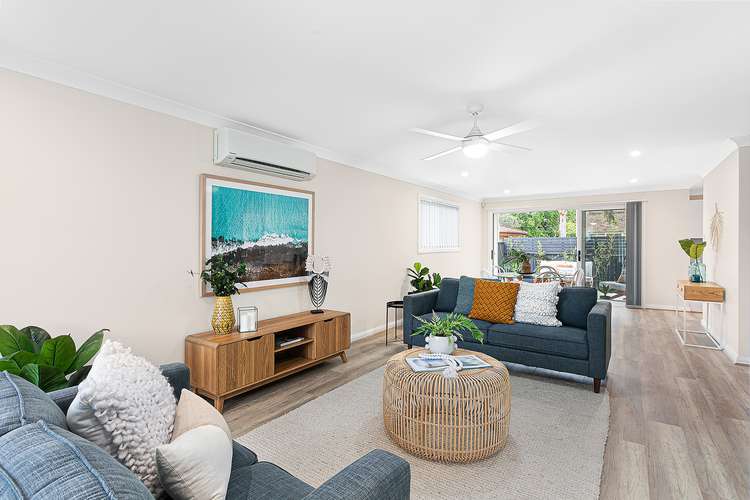 Third view of Homely house listing, 93A Rotherham Street, Bateau Bay NSW 2261