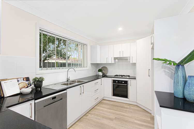 Fourth view of Homely house listing, 93A Rotherham Street, Bateau Bay NSW 2261