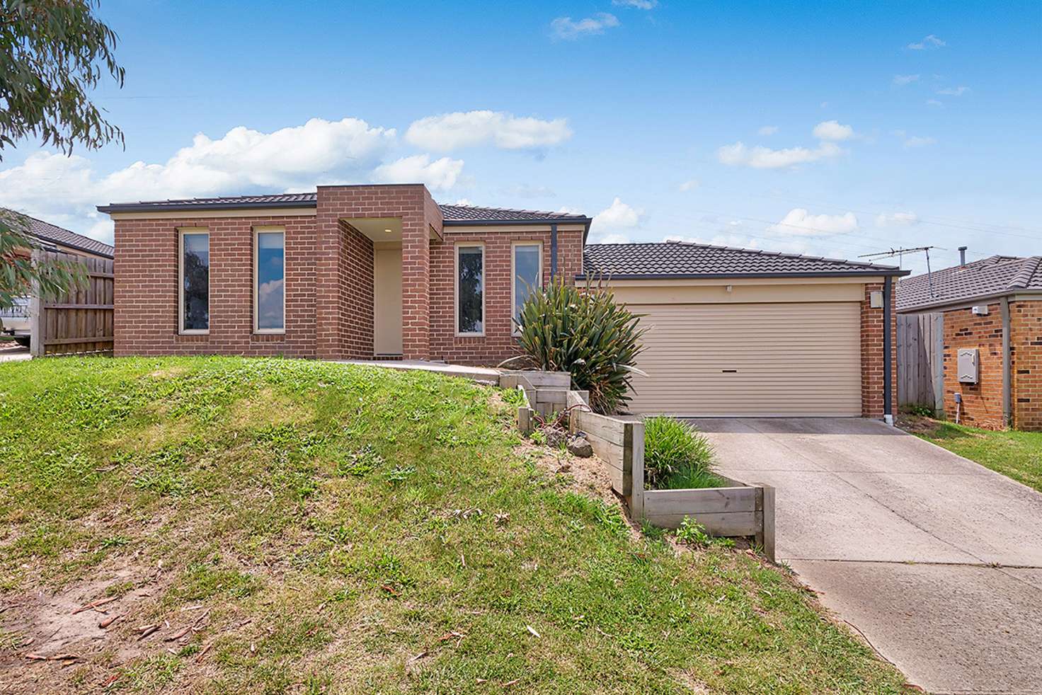 Main view of Homely house listing, 27 Ayesha Rise, Pakenham VIC 3810