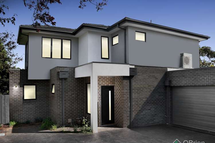 Main view of Homely townhouse listing, 3/14 Wingate Avenue, Mount Waverley VIC 3149