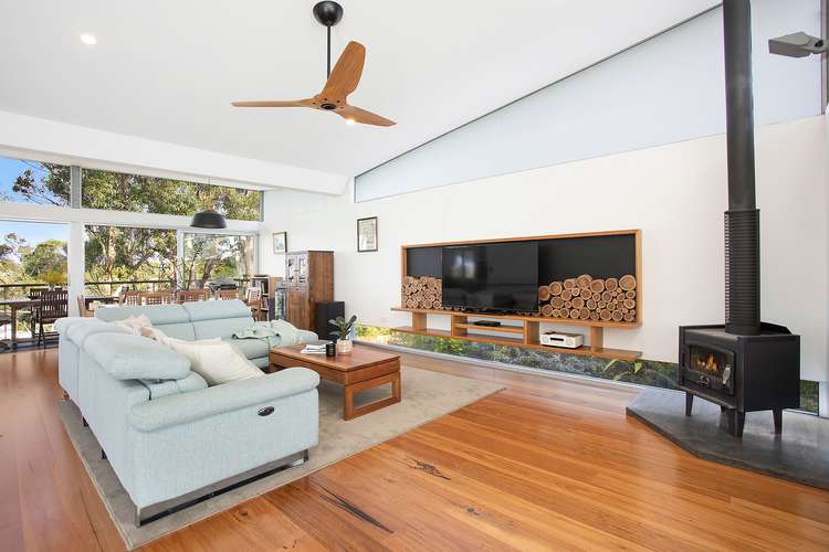 Second view of Homely house listing, 54a Caravan Head Road, Oyster Bay NSW 2225