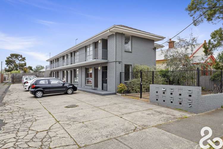 Main view of Homely apartment listing, 10/25 Spencer Street, Northcote VIC 3070